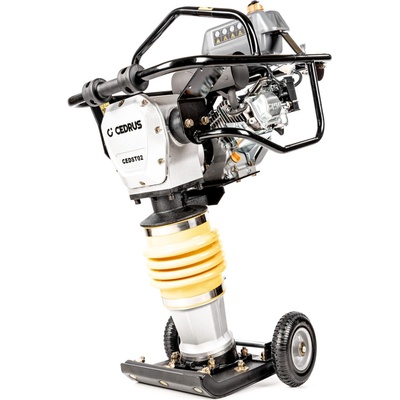 Hahn & Sohn Cedrus ST02 – Zbozi.Blesk.cz