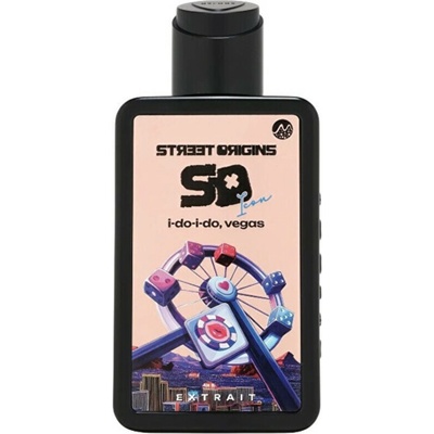 Street Origins I Do I Do Vegas parfém pánský 75 ml