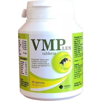 Tolnagro VMPlus tablety 50 ks