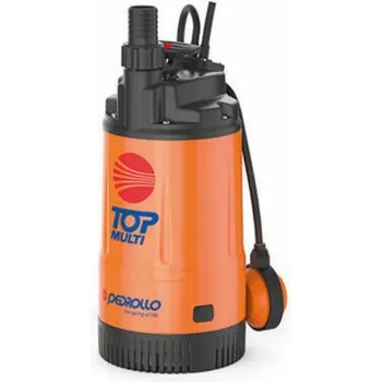 Image 1 of City Pumps Pluri Tech 2.40-50m 0.6-4.8 (48TMA070A1U)