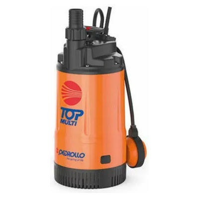 City Pumps Pluri Tech 2.40-50m 0.6-4.8 (48TMA070A1U)