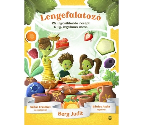 Lengefalatozó