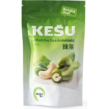 Kyosun Kešu v Matcha Tea čokoládě 100 g