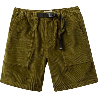 Passenger Мъжки къси панталони Passenger Shack Cord Short 2.0 Shorts - Khaki - размер M (012-4216-0112)