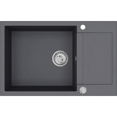 Helika TESA PLUS SQT105 graphite