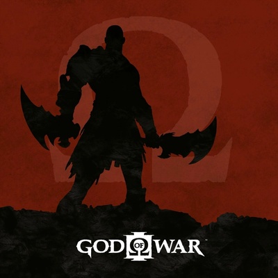 Various Artists - God Of War III LP