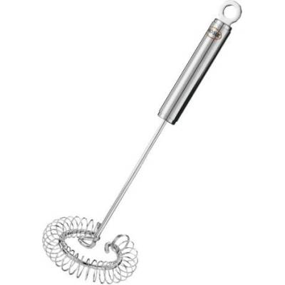 Rösle Spirálová metla 22 cm nerez 95541