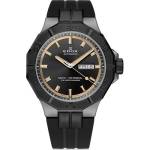 Edox Delfin 88008-37GNCA-GBEI - Мъжки часовник (88008-37GNCA-GBEI) Часовници
