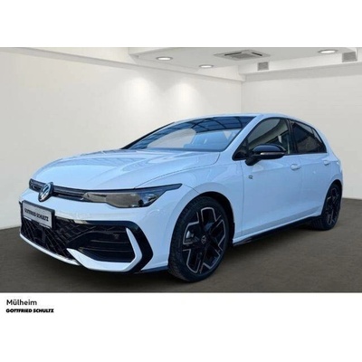 Volkswagen Golf 1.5 eTSI DSG 110 kW