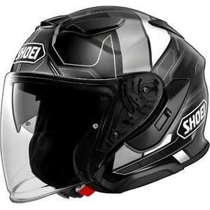 SHOEI Каска J-CRUISE3 Whizzy TC-5 Мотоциклетна каска, шлем