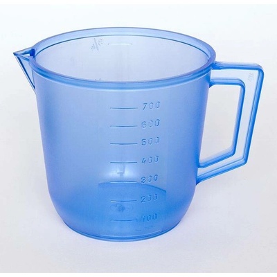 Odměrka-miska šlehače 0,75l