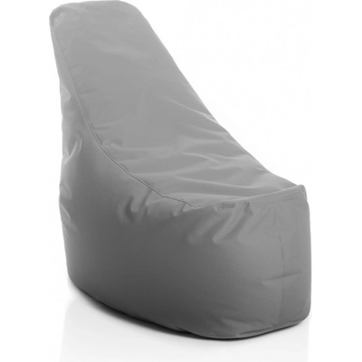 SakyPaky Hači XL Světle šedá