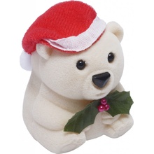 JK Box Vánoční medvídek FU-207/A20