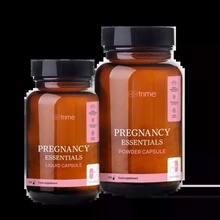 Trime Pregnancy Essentials 120 + 60 kapslí