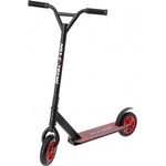 NILS Extreme Тритонетка Nils Extreme HC020, 200 мм, черен / червен Тротинетка, скутер