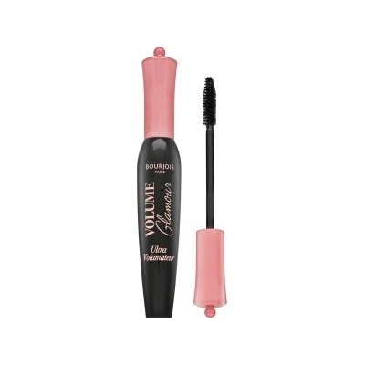 BOURJOIS Paris Volume Glamour Ultra Volumateur objemová řasenka 01 Black 12 ml