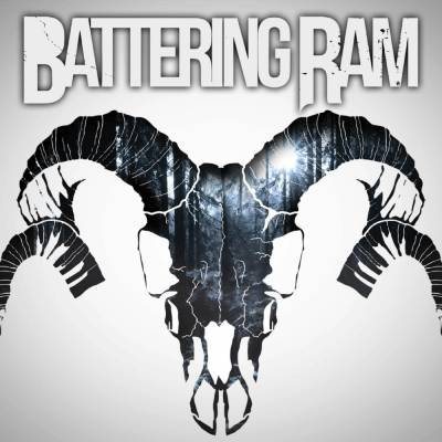 Battering Ram - Battering Ram CD
