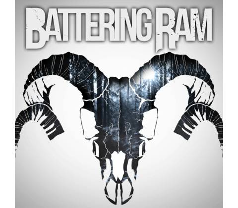 Battering Ram - Battering Ram CD