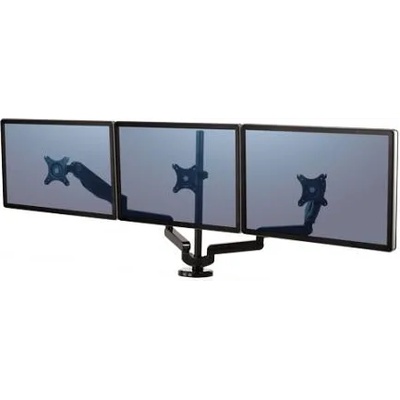 Fellowes Platinum Series Triple Monitor Arm (8042601)
