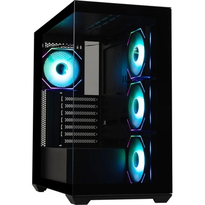 BitFenix CETO Cube BFC-CET-300-KKGSK-4A