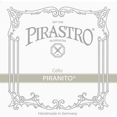 Pirastro PIRANITO 635040