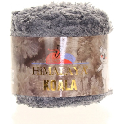 Himalaya Koala šedá 75707