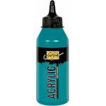 Kreul Solo Goya АКРИЛНА боя Turquoise 250 ml 1 бр (84217)