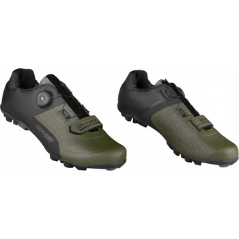 Force Virtuoso gravel černá/army