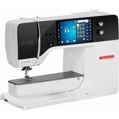 Bernina 700