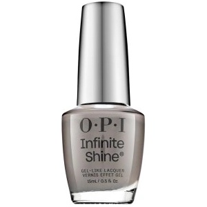 OPI Infinite Shine Gel-Like Lacquer лак за нокти с гел ефект Steel Waters Run Deep 15 ml