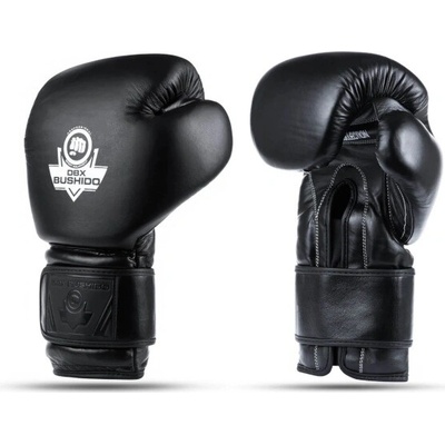 DBX BUSHIDO B-PROFIGHT