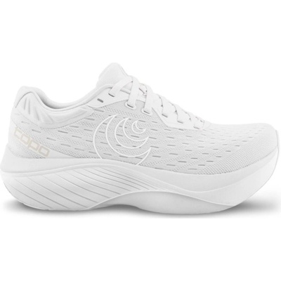 Topo Athletic Atmos white/white