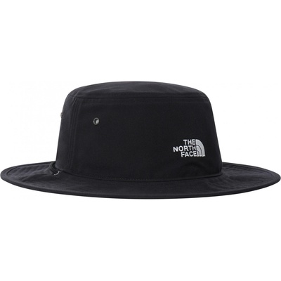 The North Face Шапка The North Face Recycled 66 Brimmer Hat - TNF Black - размер L/XL (204-8024-0212)