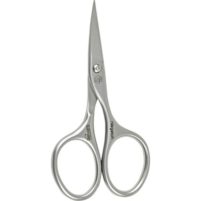 Niegeloh Solingen Nerezové nožnice na nechty 44847-195