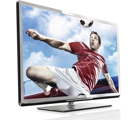 Philips 55PFL5507K