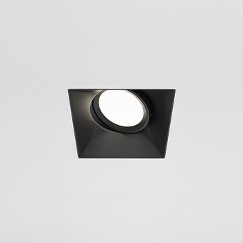 Maytoni Downlight Dot DL042-01-SQ-B