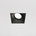 Maytoni Downlight Dot DL042-01-SQ-B