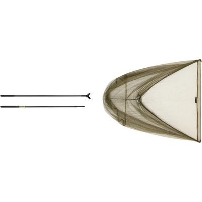 Delphin Podberák Partisan 1,8 m 90x90 cm 2 Dielny