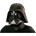 Rubies Шлемът на DARTH VADER Rubies