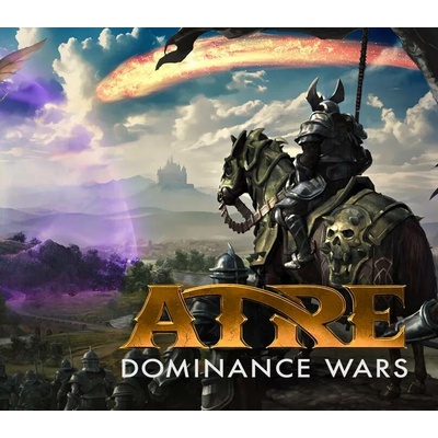 Atre: Dominance Wars