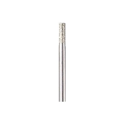 Fréza diamantová Dremel 7122 2,4 mm