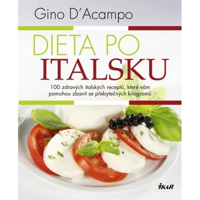 Dieta po italsku