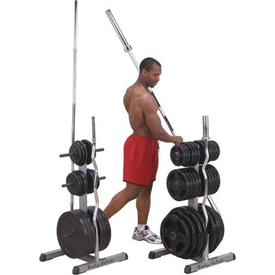 Body Solid GOWT Olympic 2v1