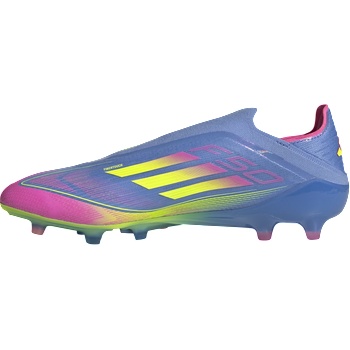 Adidas F50 Elite Laceless AG