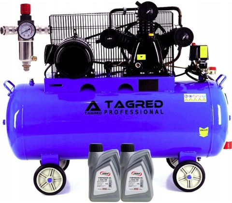 Tagred TA348B