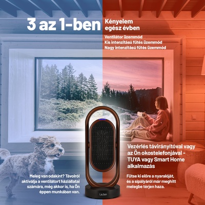 Lauben 1800BB (LBHFMSFN180BA)