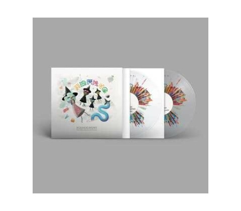 Iglooghost - Neō Wax Bloom LP