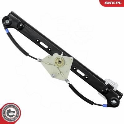 Zvedací zařízení oken ESEN SKV 01SKV654