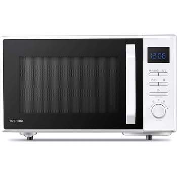 Image 1 of Toshiba MW2-AC25T(WH)