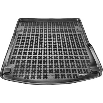 Гумена стелка за багажник за Audi A6 C6 (2004 - 2008) Седан - Преди фейслифт - Rezaw Plast